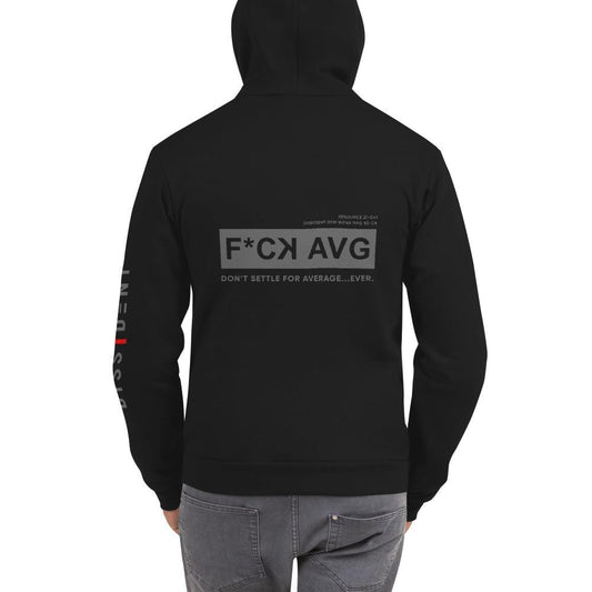 F*ck Avg Hoodie sweater