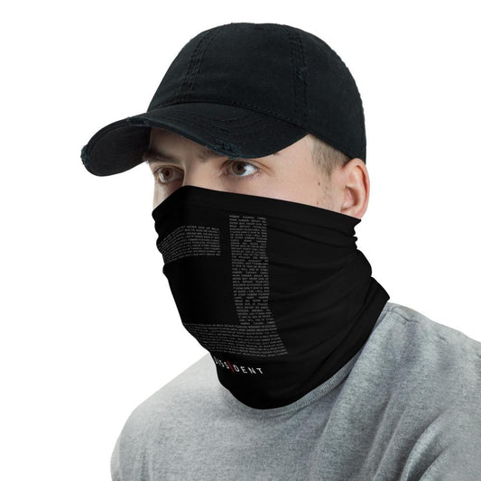 DSDNT Face Mask