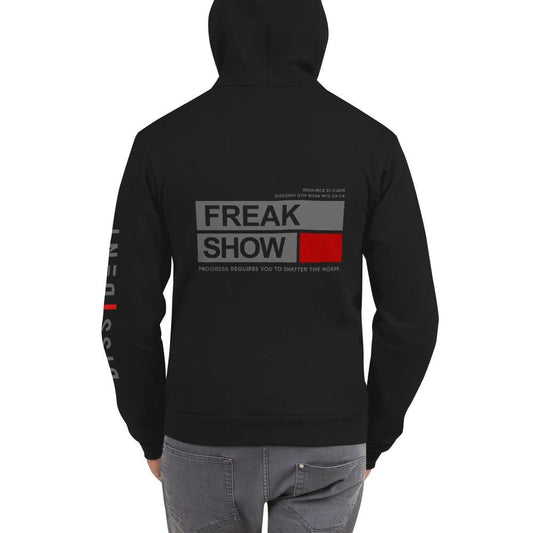 Freak Show Hoodie sweater