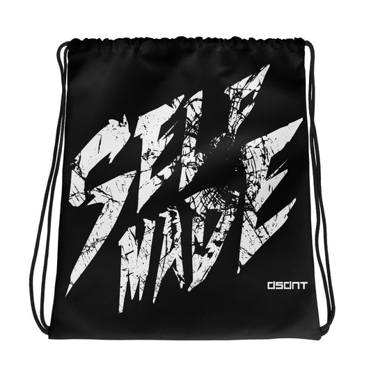 All-Over Print Drawstring Bag